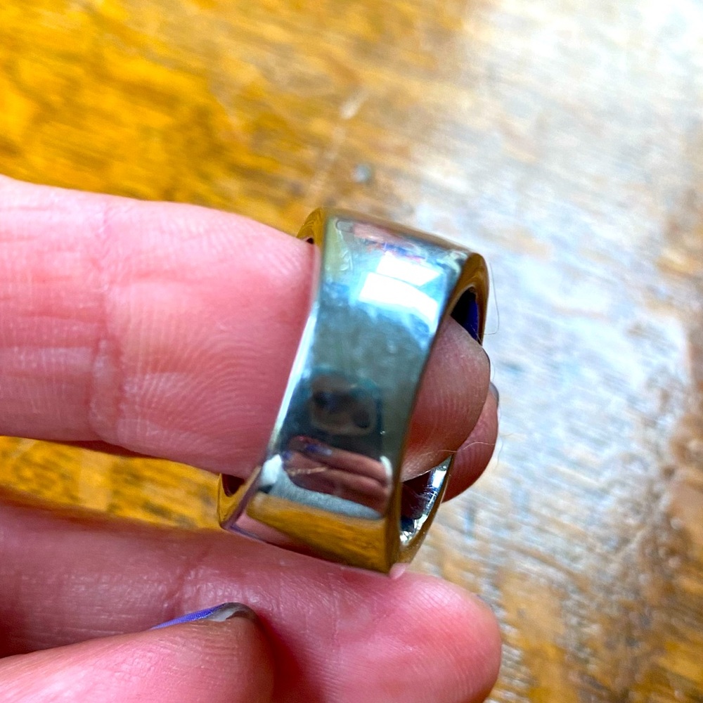 Fun custom ring - Picture 4 of 5